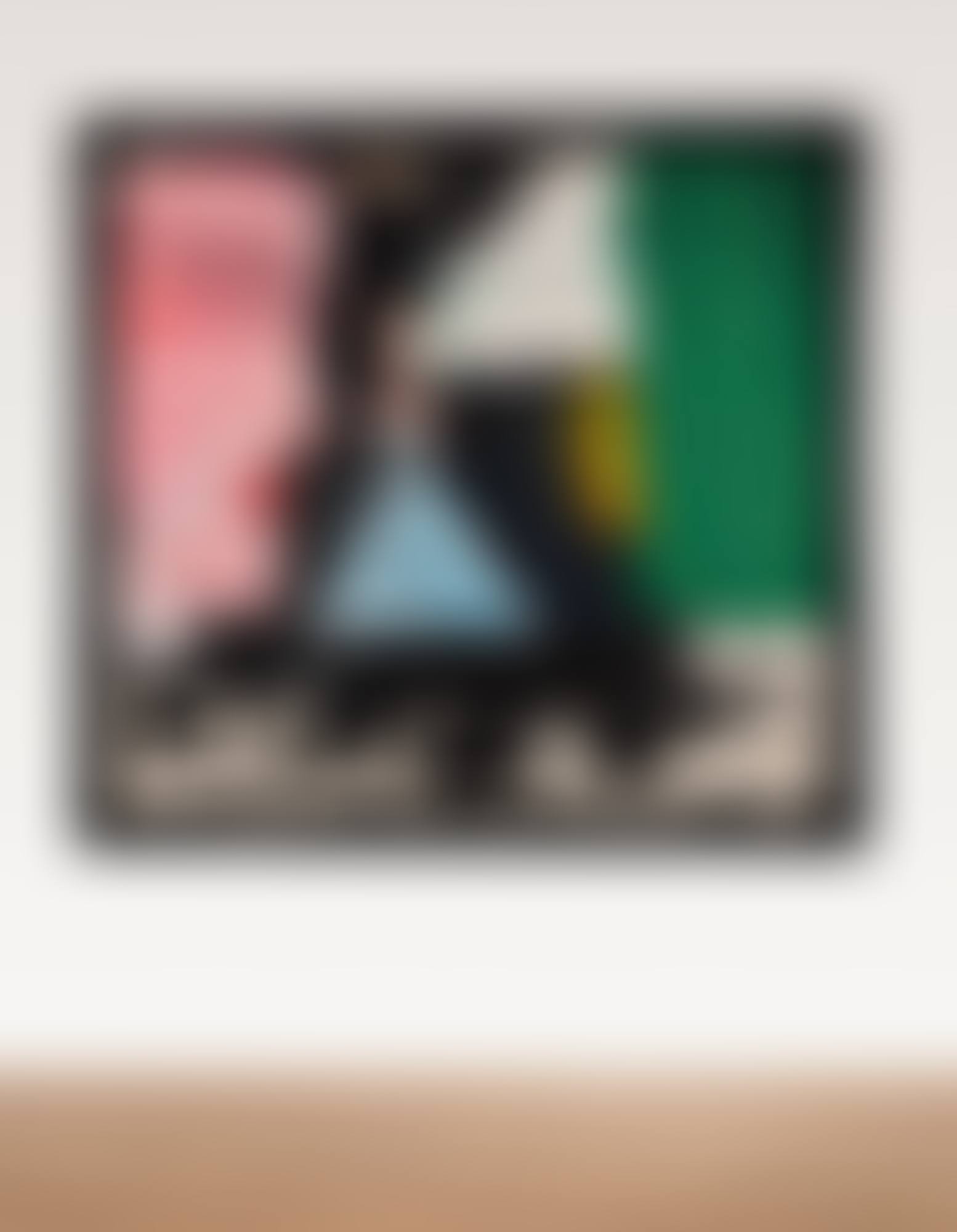 LISTENING TO MISS S.  (preview)