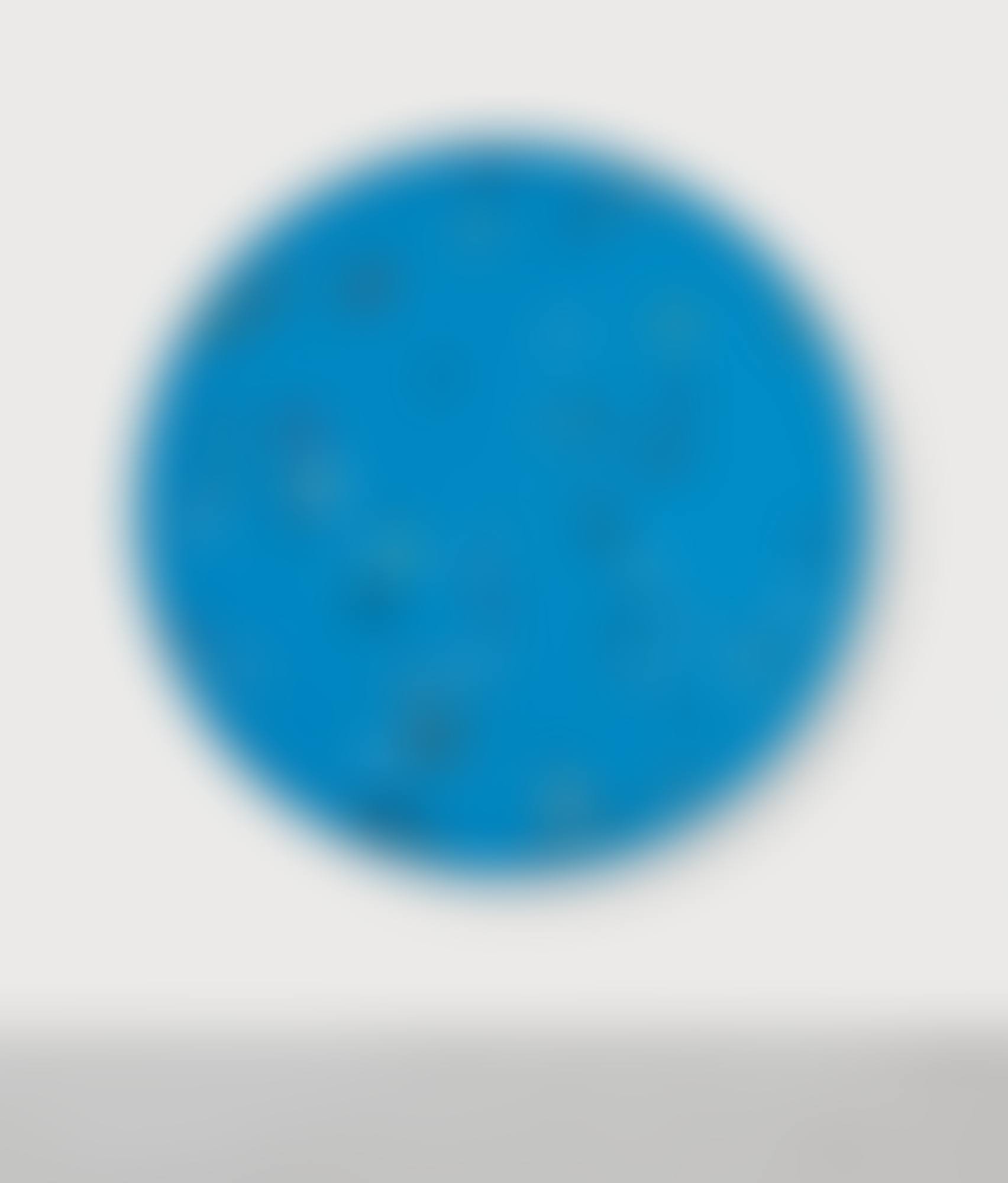 LULLABY IN BLUE  (preview)