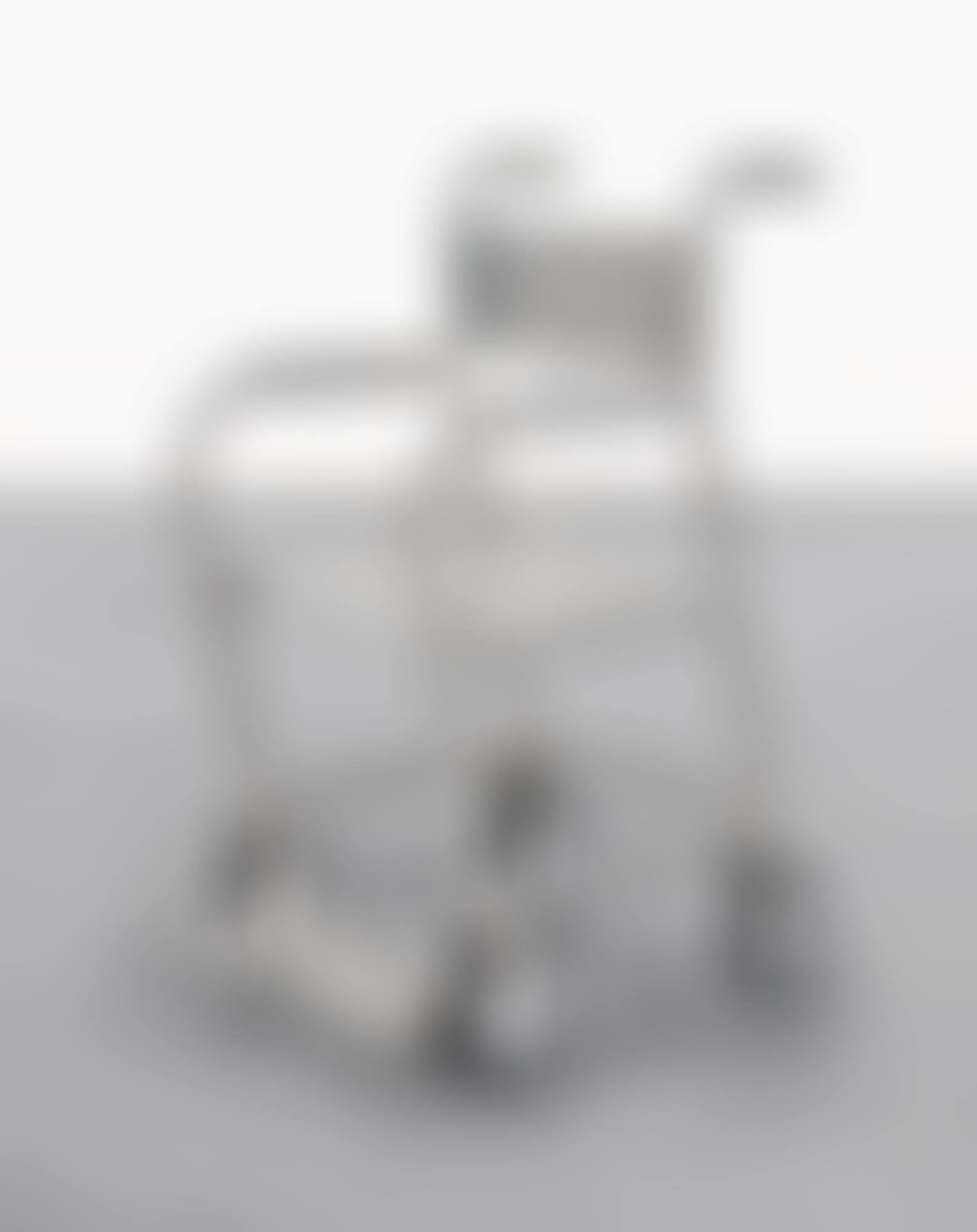 UNTITLED (WHEELCHAIR II) (preview)