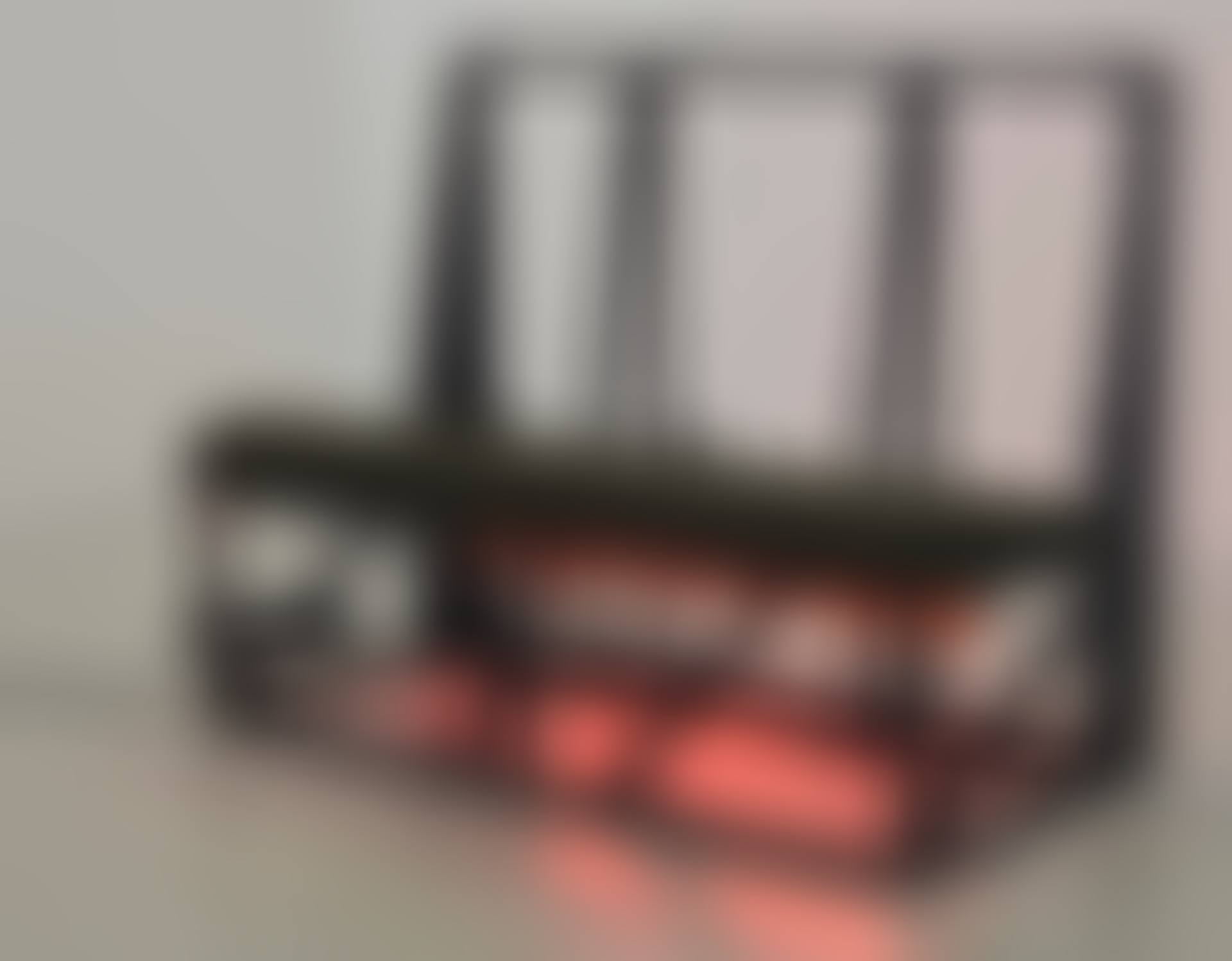MERCY SEAT III (preview)