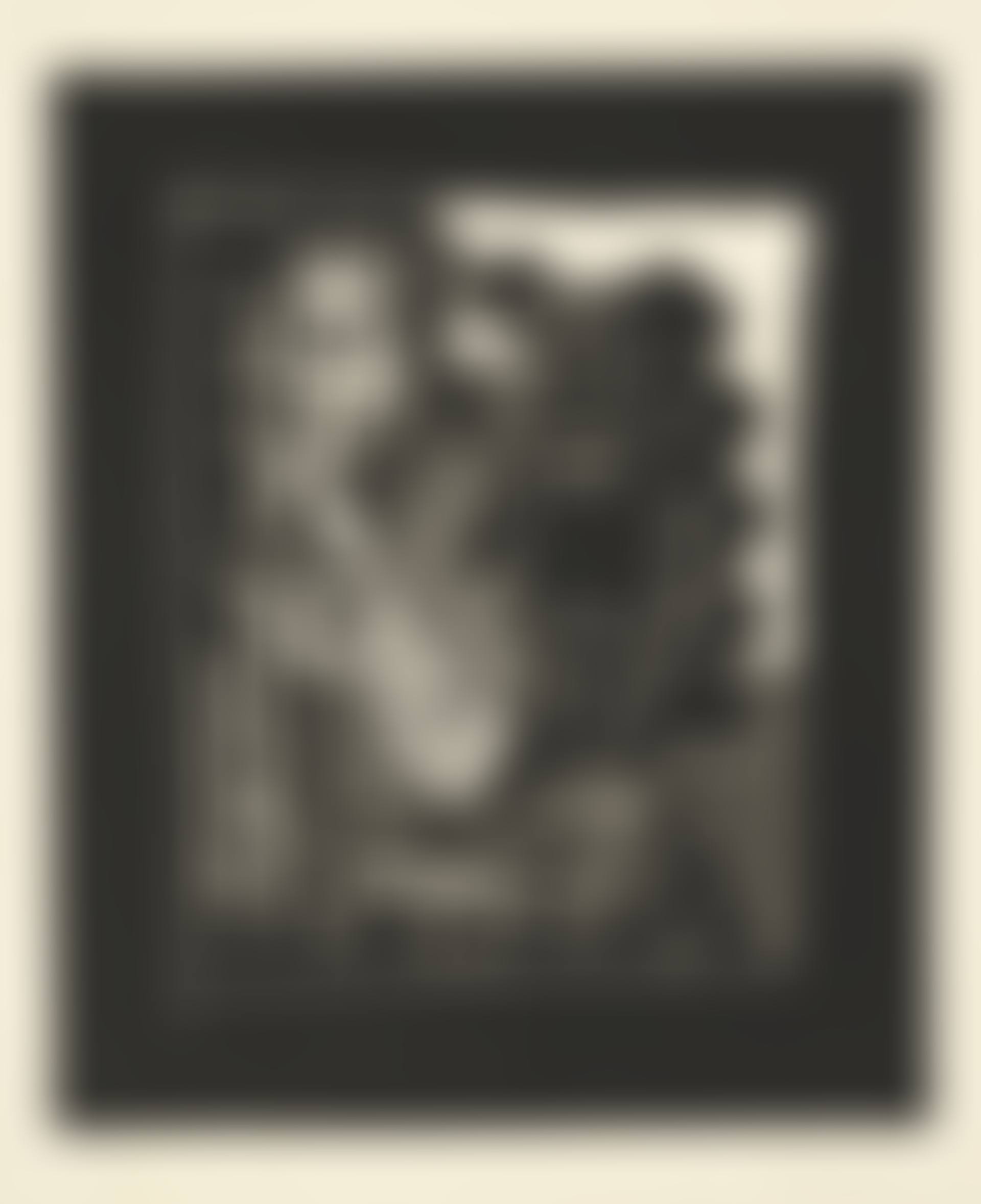 Le peintre à la palette (preview)