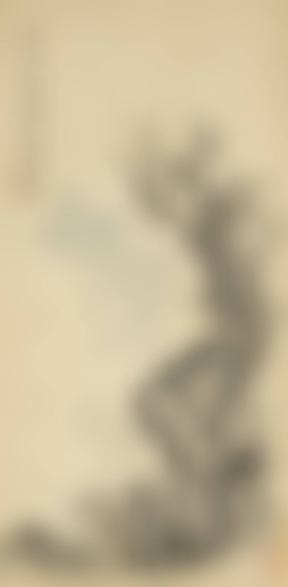 BAMBOO, TREE, ROCK AND LINGZHI (preview)