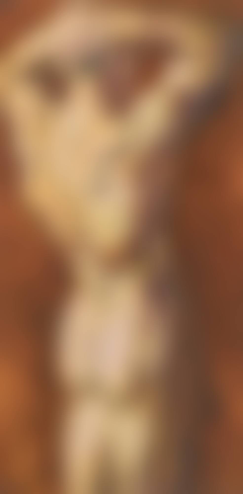 MALE NUDE, BACK VIEW (preview)