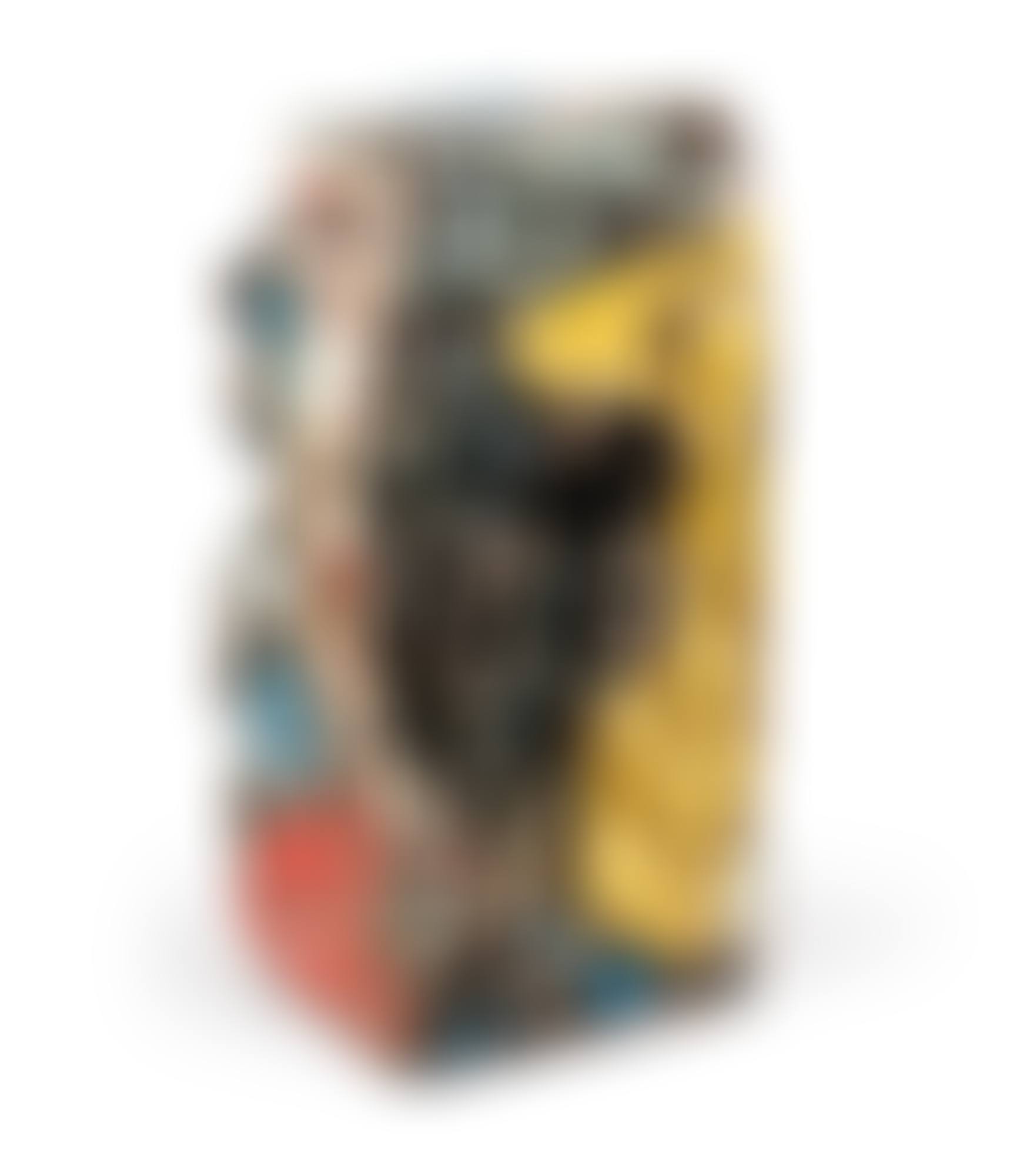 COMPRESSION KADETT  (preview)