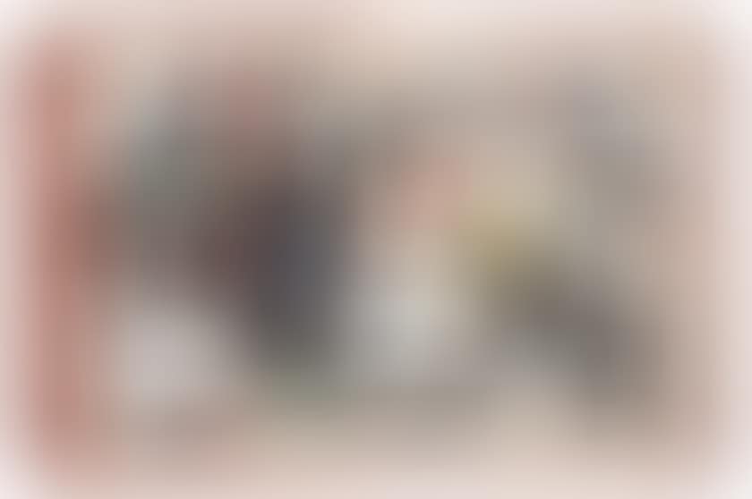 The essences of the Terra (preview)