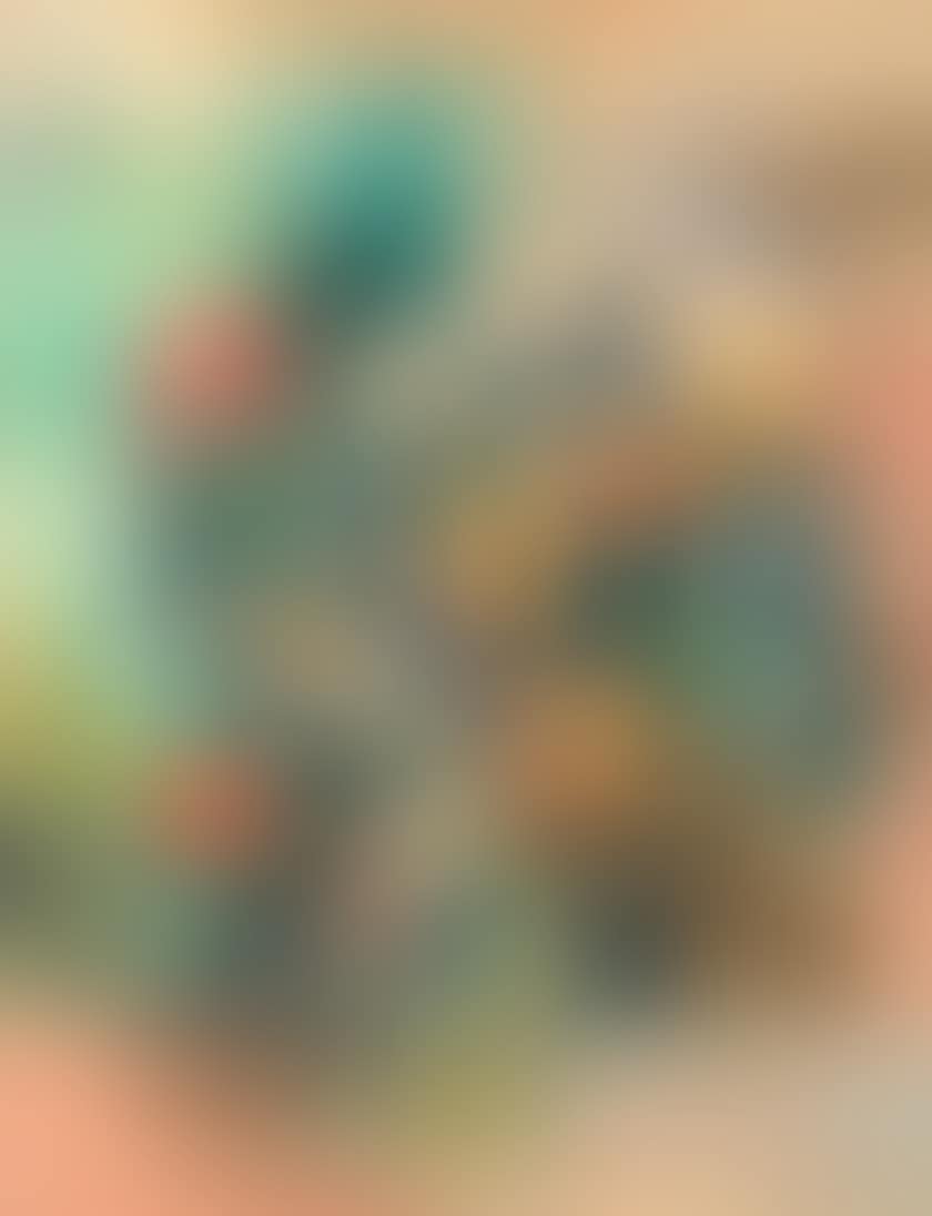 Bouquet of flowers (preview)