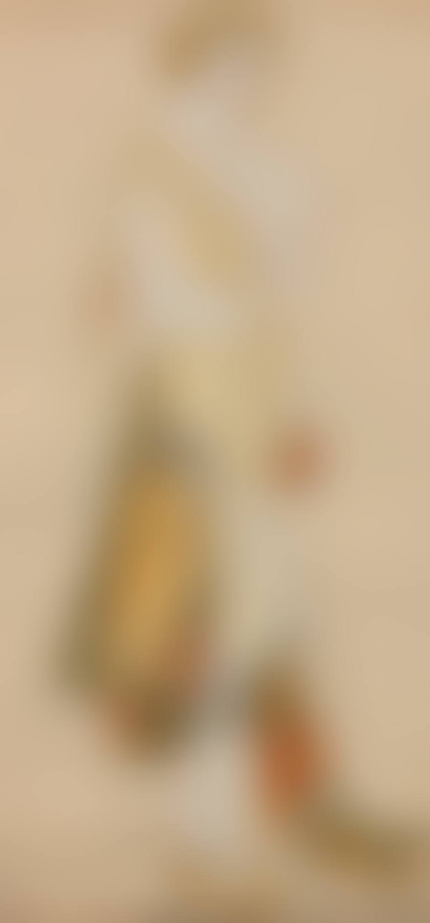 Hierophantte, costume project (preview)