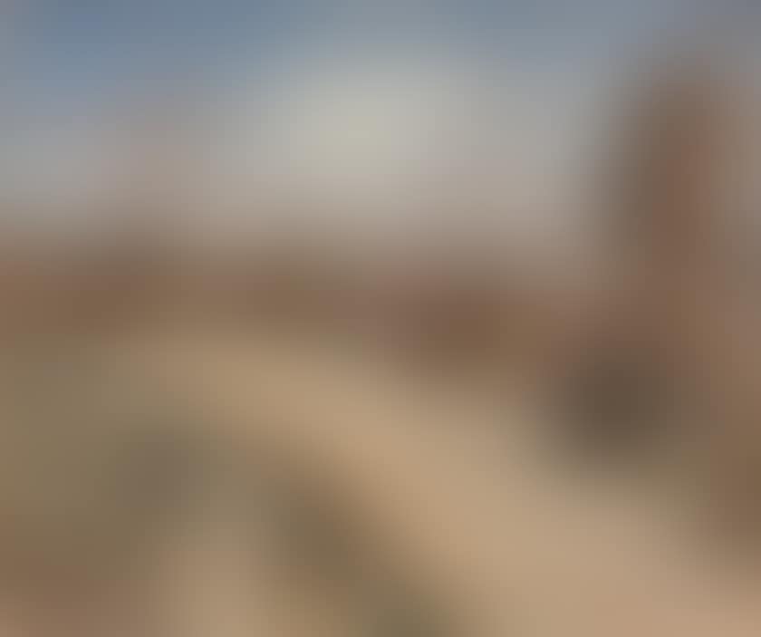Landscape around Simiane (preview)