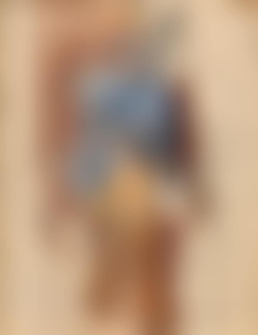 WOMAN IN HAT (preview)