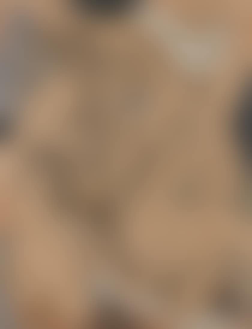 Composition with characters and horses (preview)