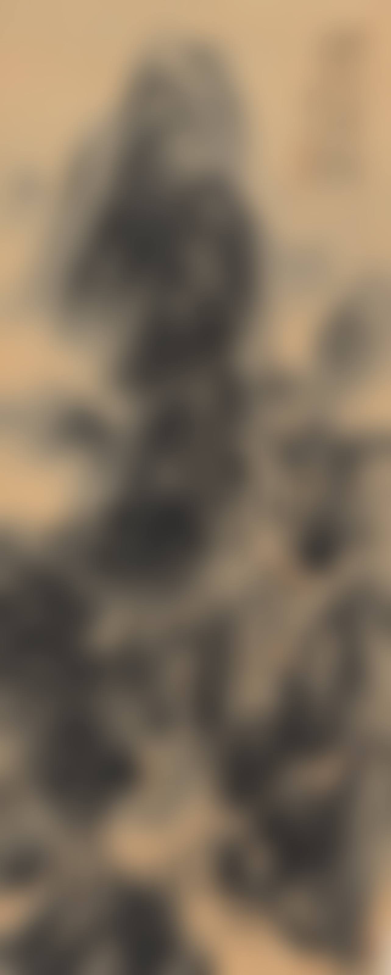 Cloudy Dusk Landscape (preview)