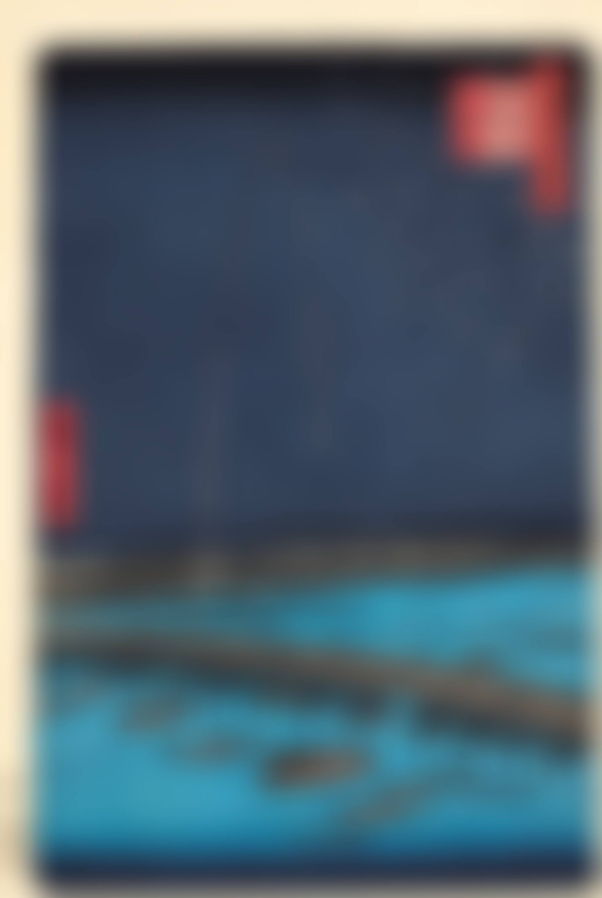 Ryogoku hanabi (Fireworks, Ryogoku) (preview)