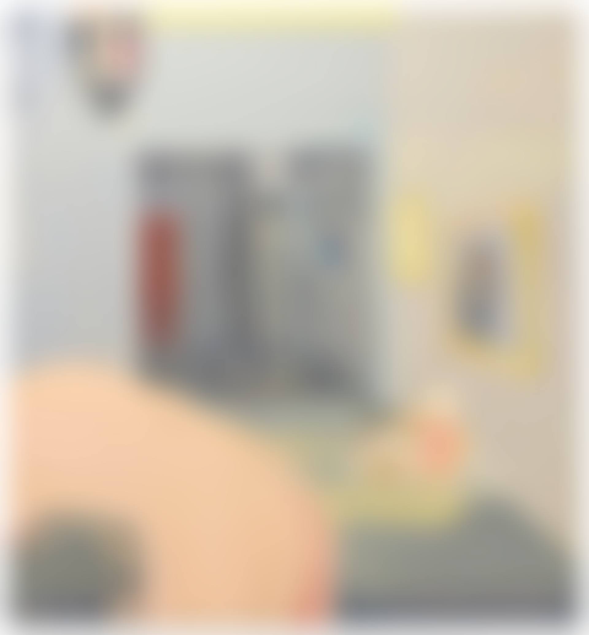Blue Room (preview)