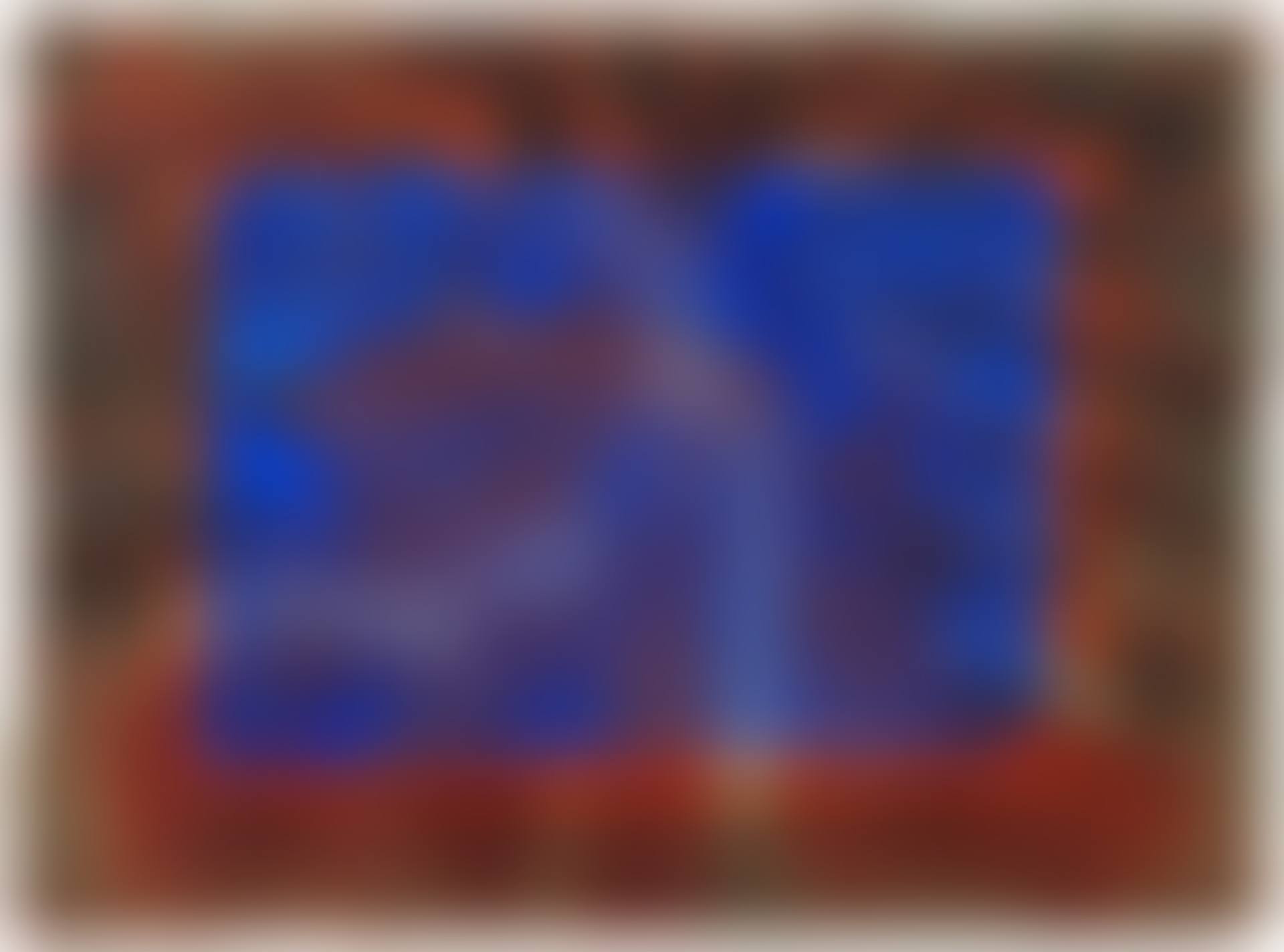 Blue Listening Ear (preview)