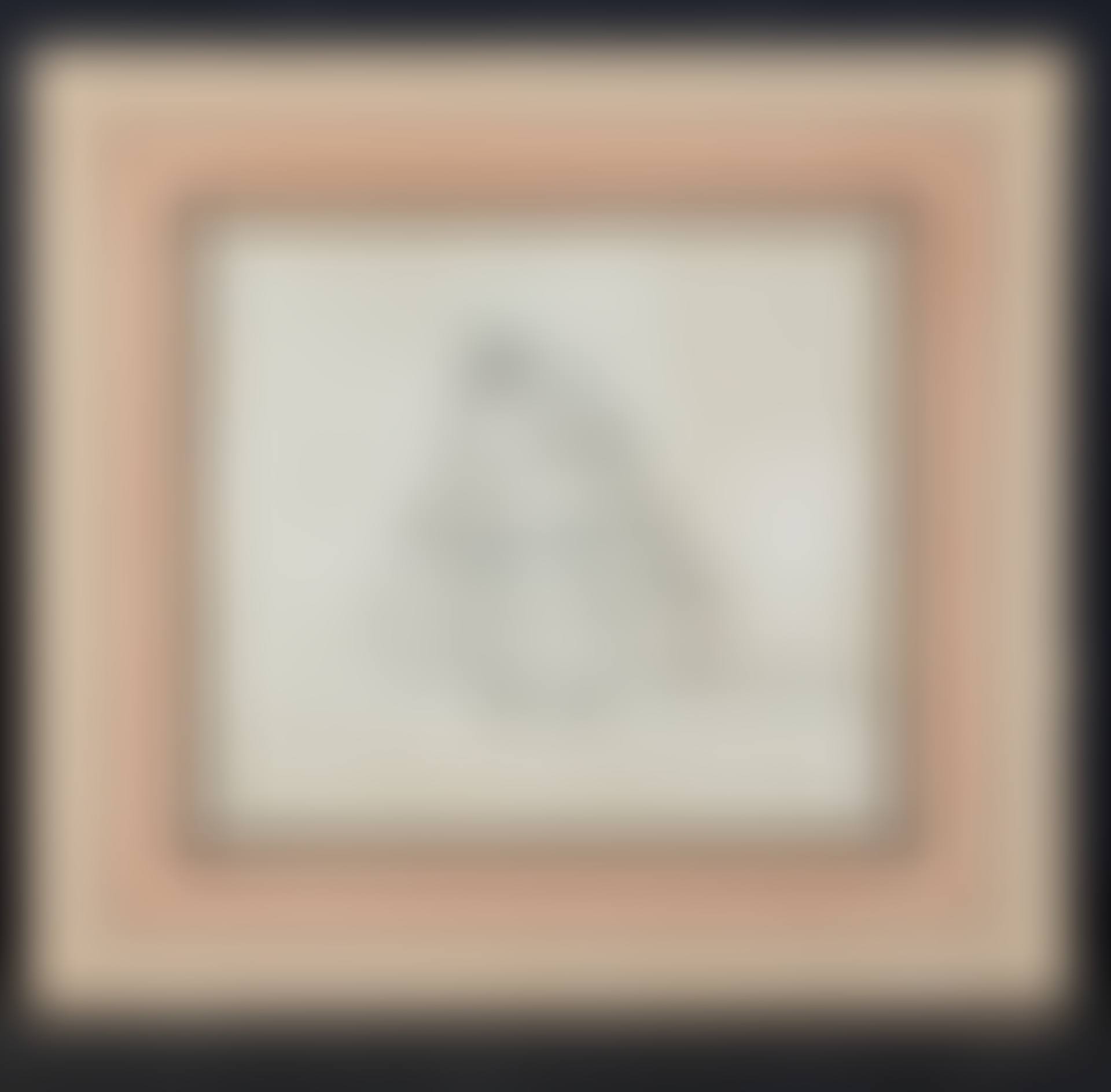 Couple portant des sceaux (recto); Deux lavandières portant des paniers (verso); et Personnage devant une pyramide (preview)
