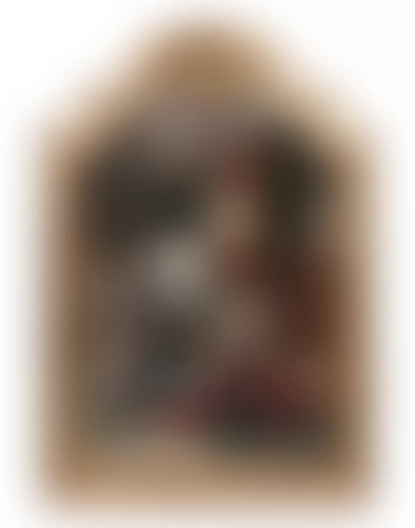 The Annunciation (preview)