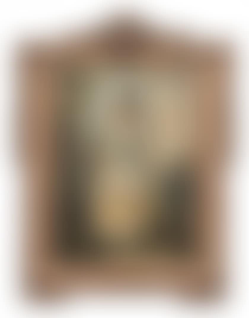 Young elegant girl in a landscape (preview)