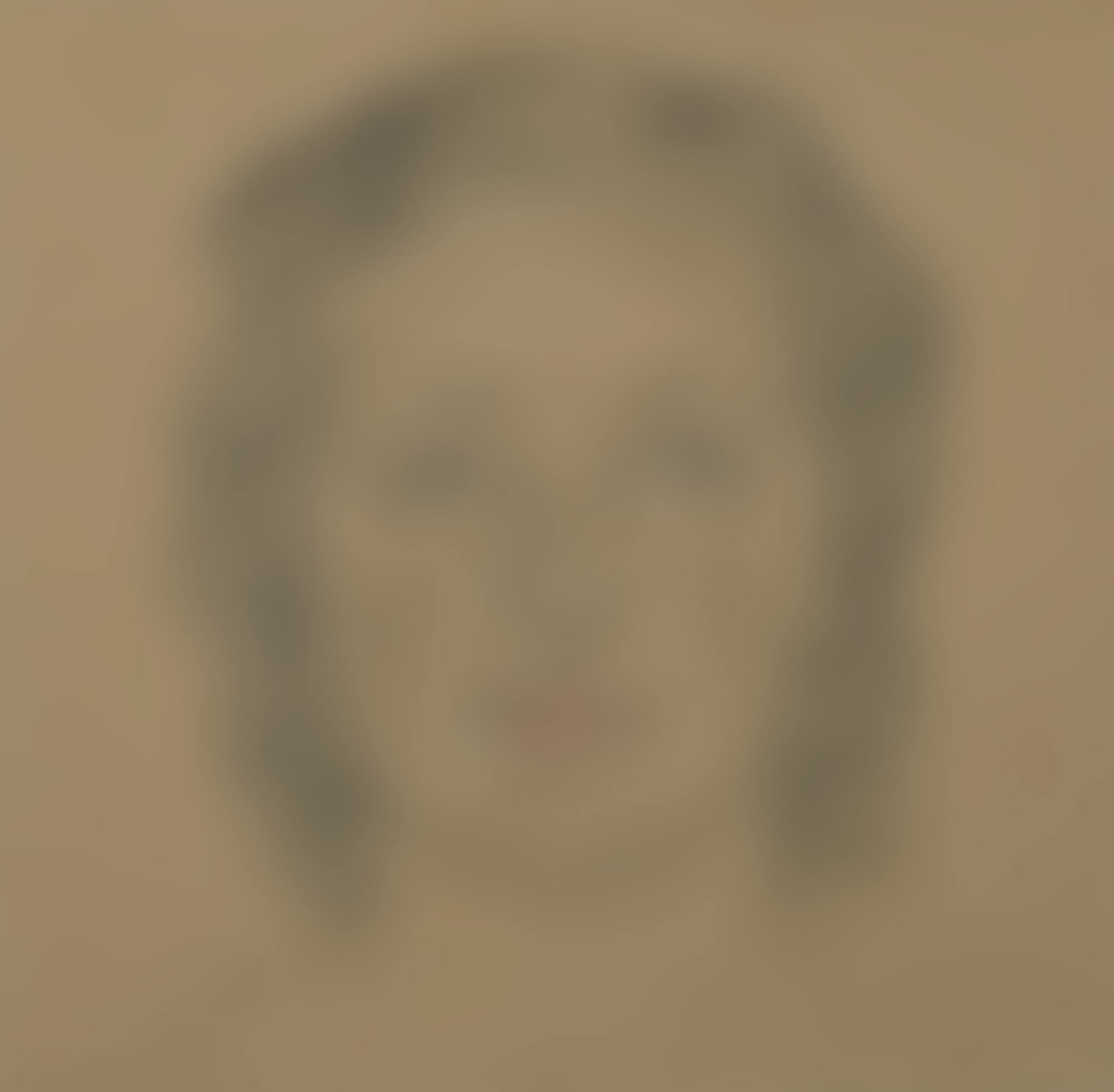 Portrait de Mademoiselle Caillaoux de face (preview)