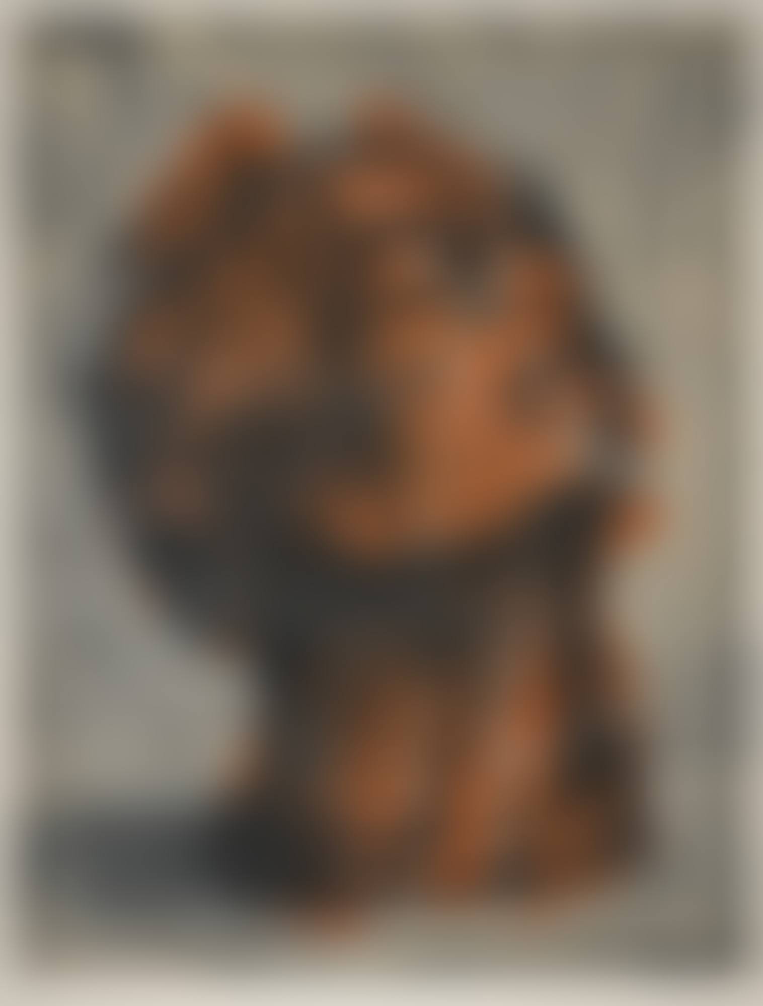 HEAD (ORANGE) (preview)