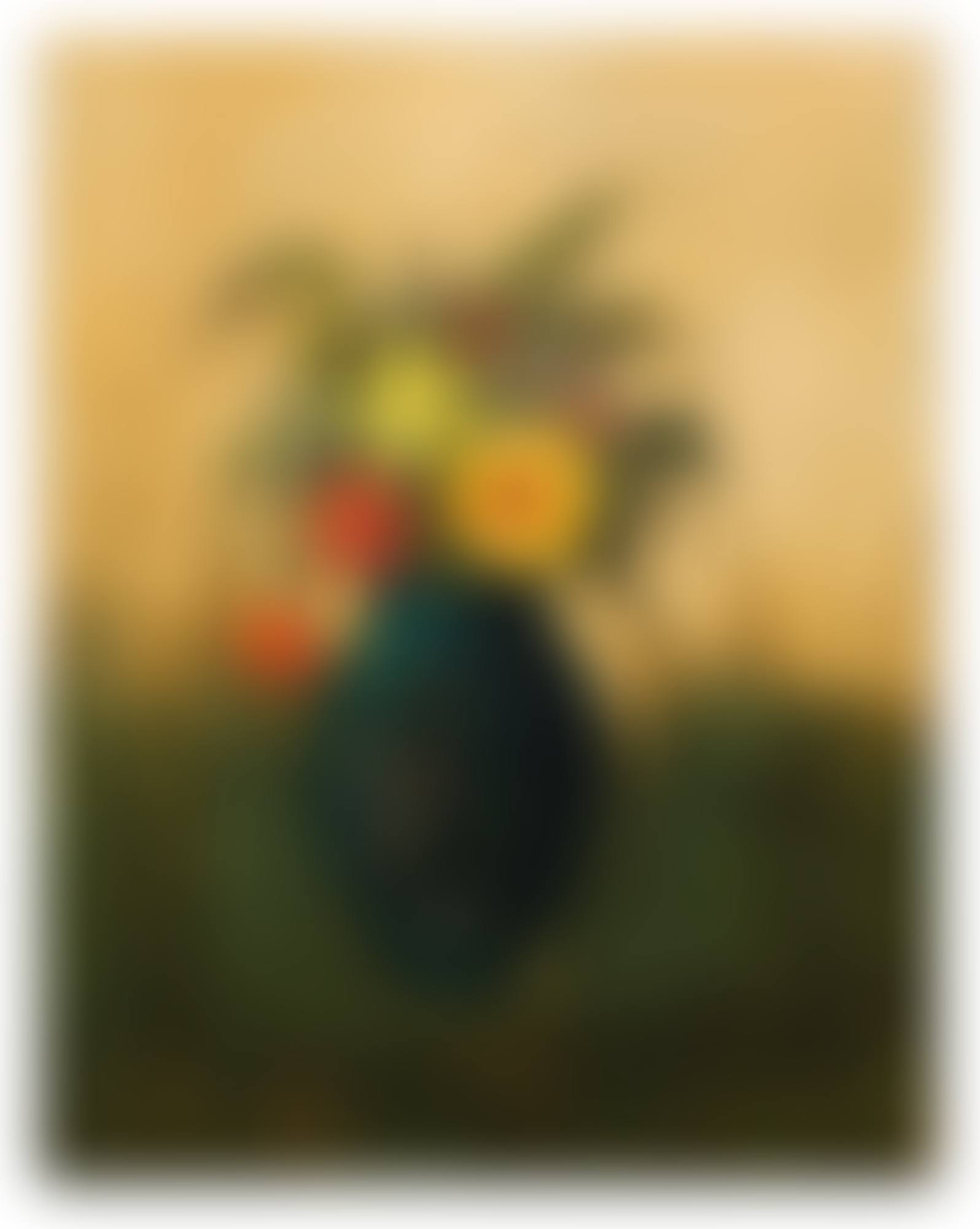 VASE DE FLEURS (preview)
