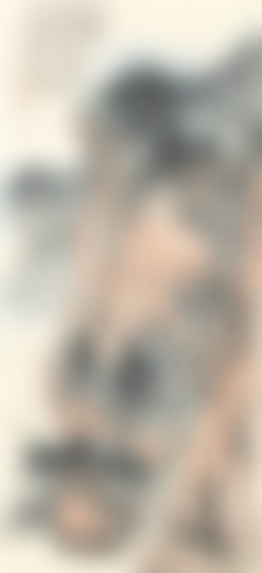 WATERFALL IN TOWERING MOUNTAINS (preview)