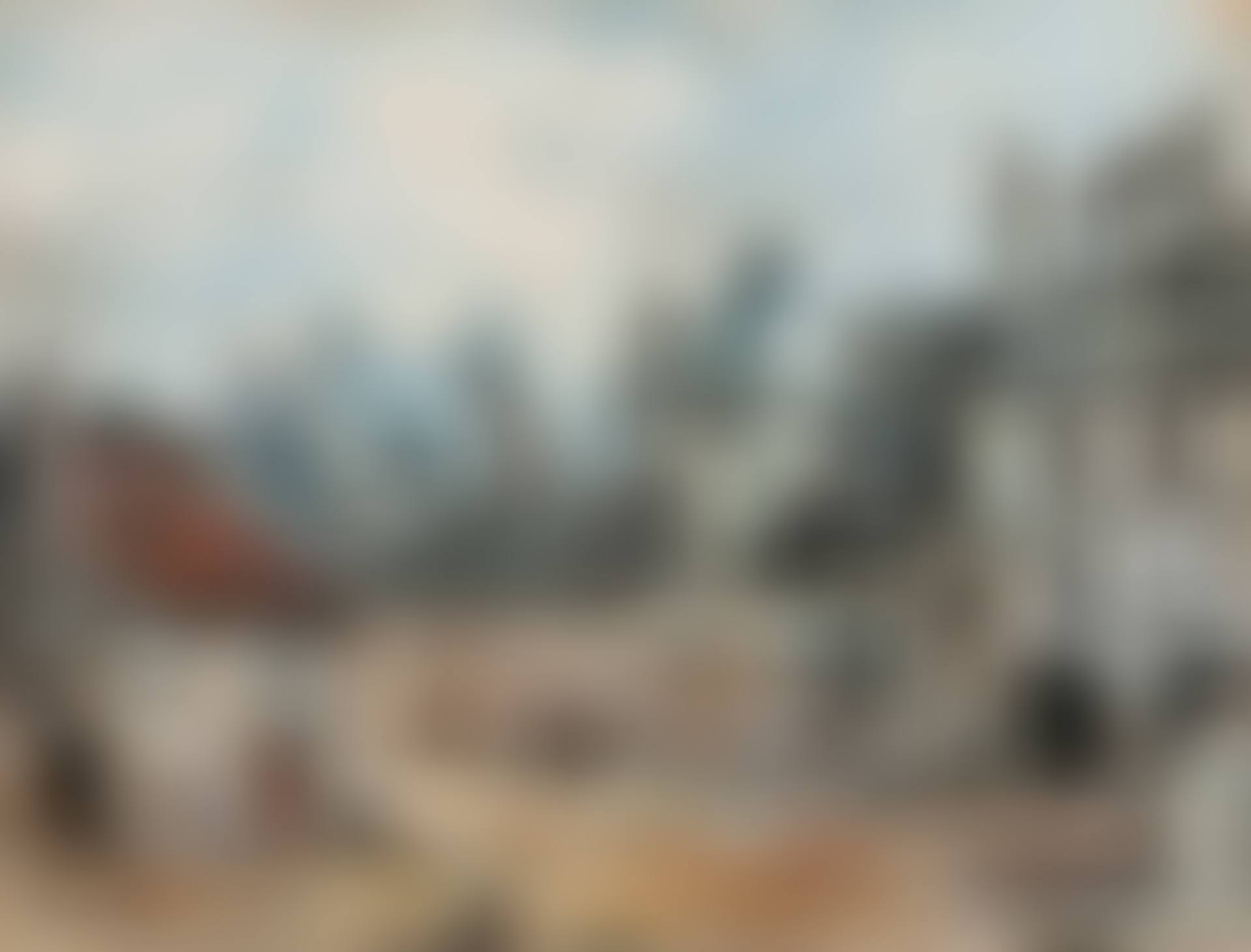 VIEW OF NEVERS (preview)