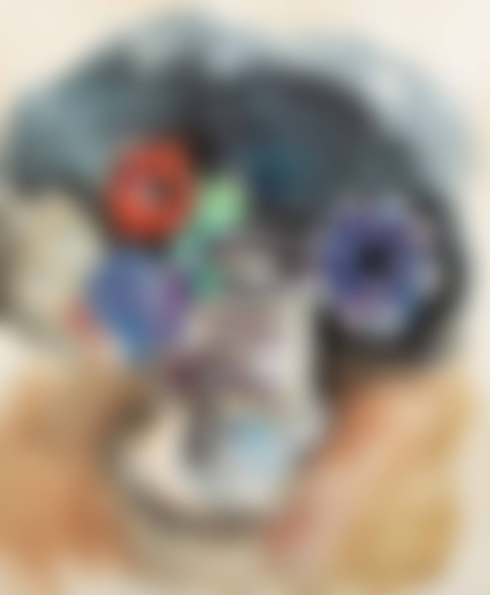 NATURE MORTE AUX ANÉMONES (preview)