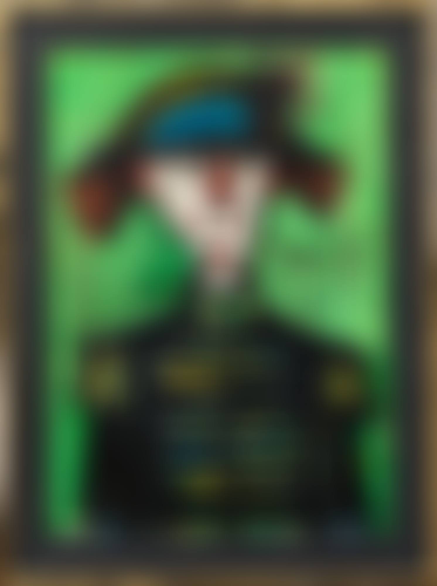 CLOWN (preview)