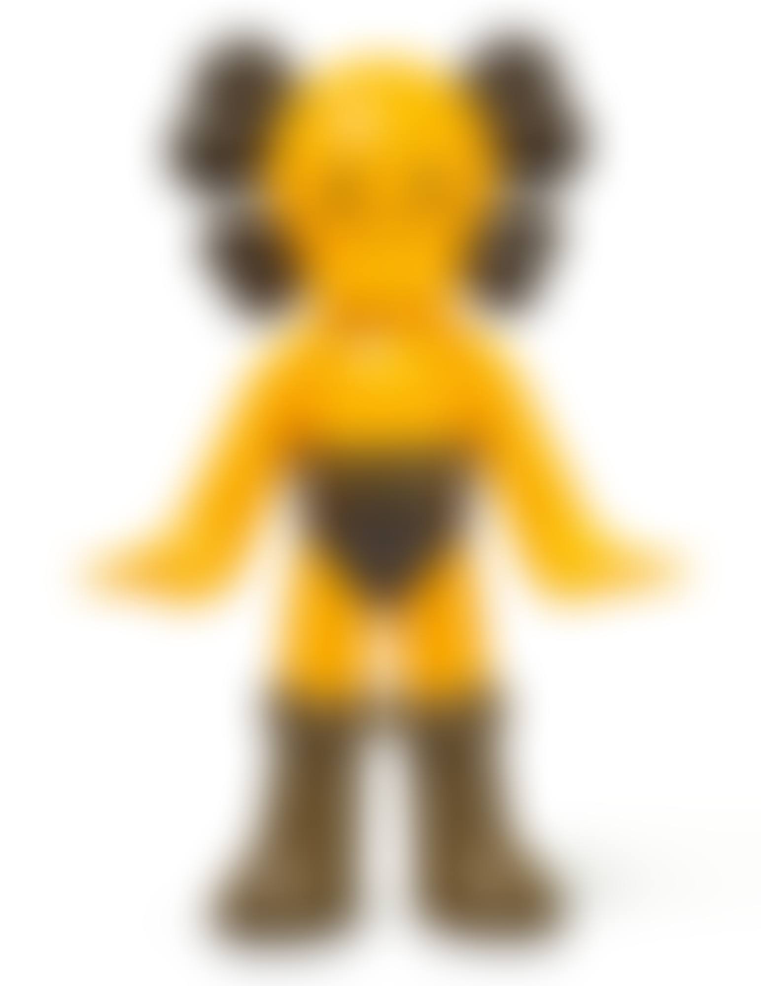 UNTITLED (ASTRO BOY) (preview)