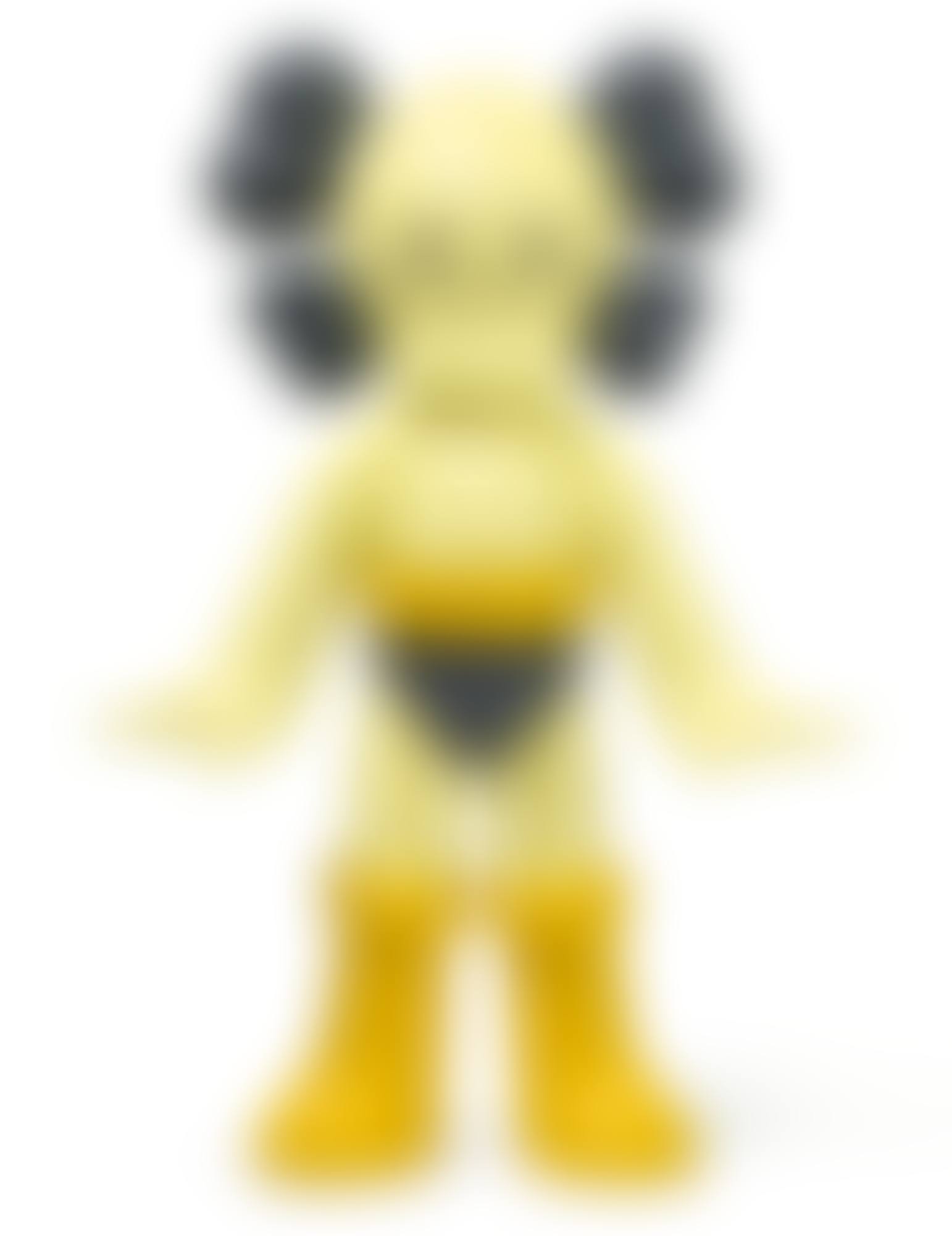 UNTITLED (ASTRO BOY) (preview)