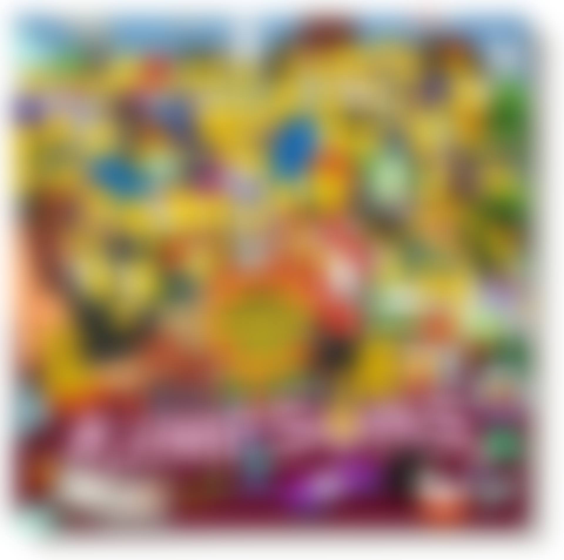 THE KAWS ALBUM (preview)