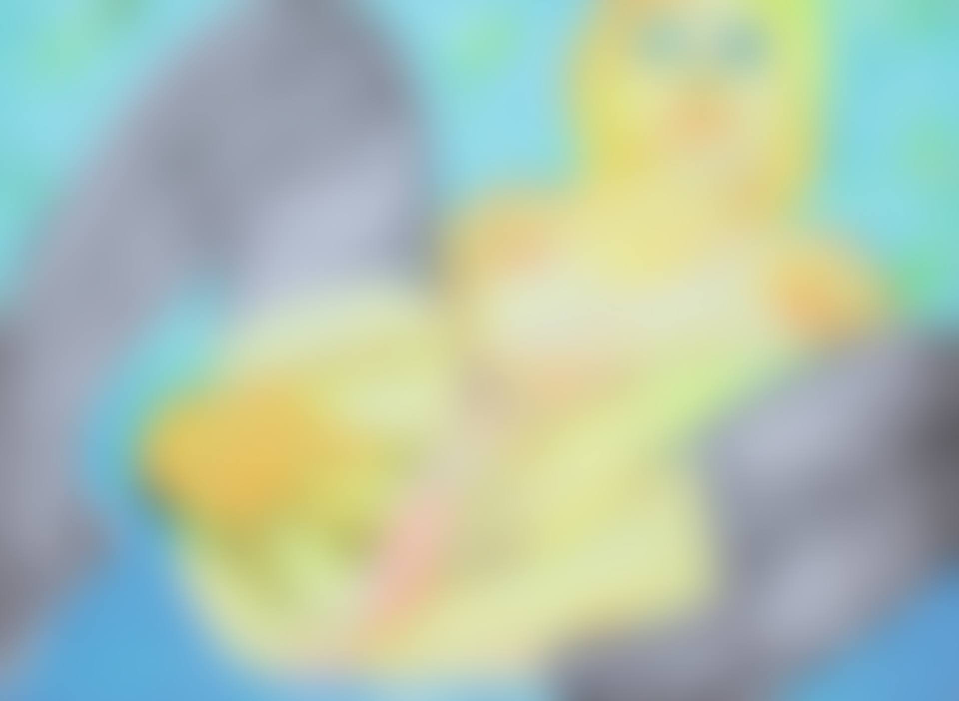 MY NEON CUNT (preview)