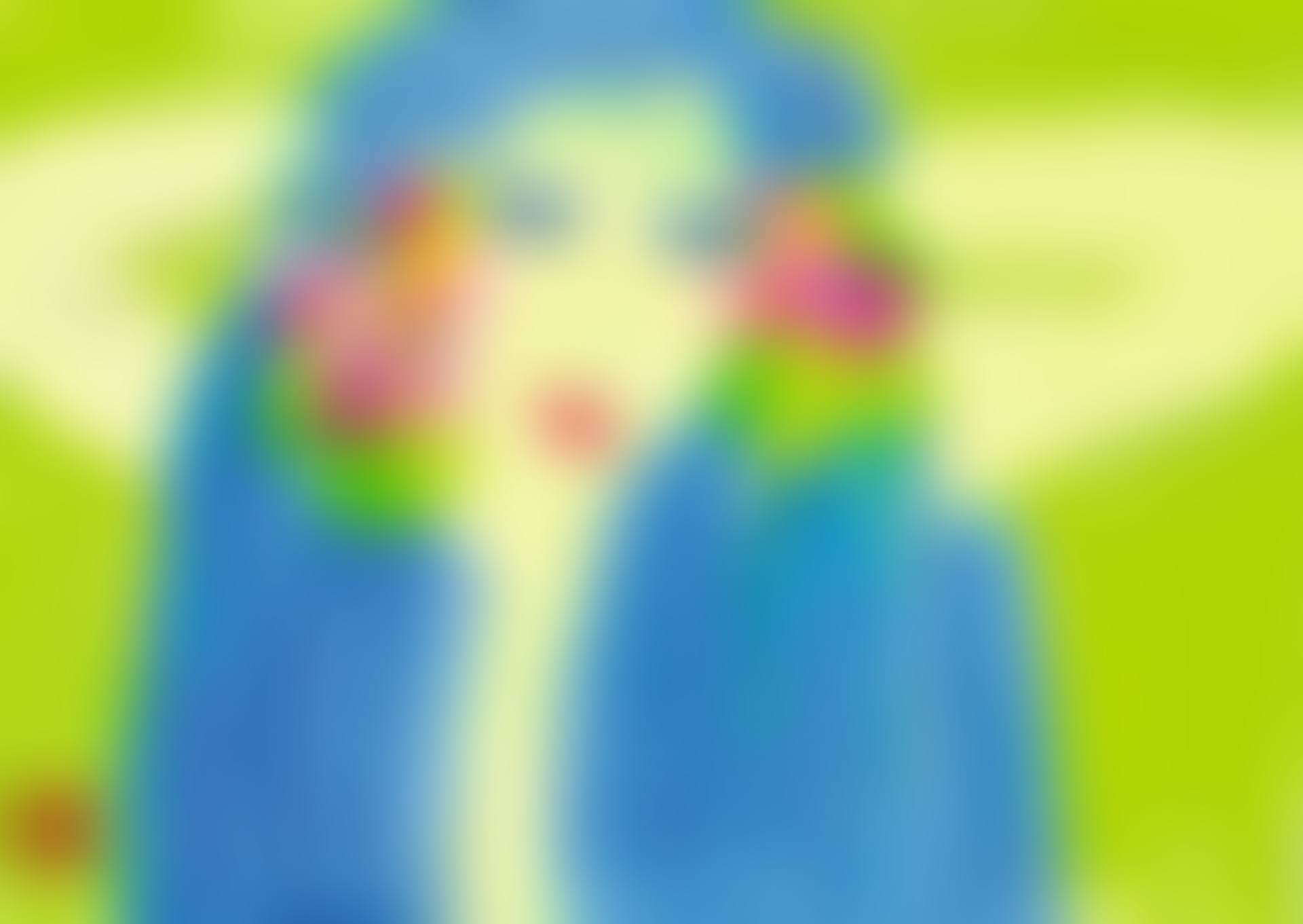 PORTRAIT OF A WOMAN (preview)