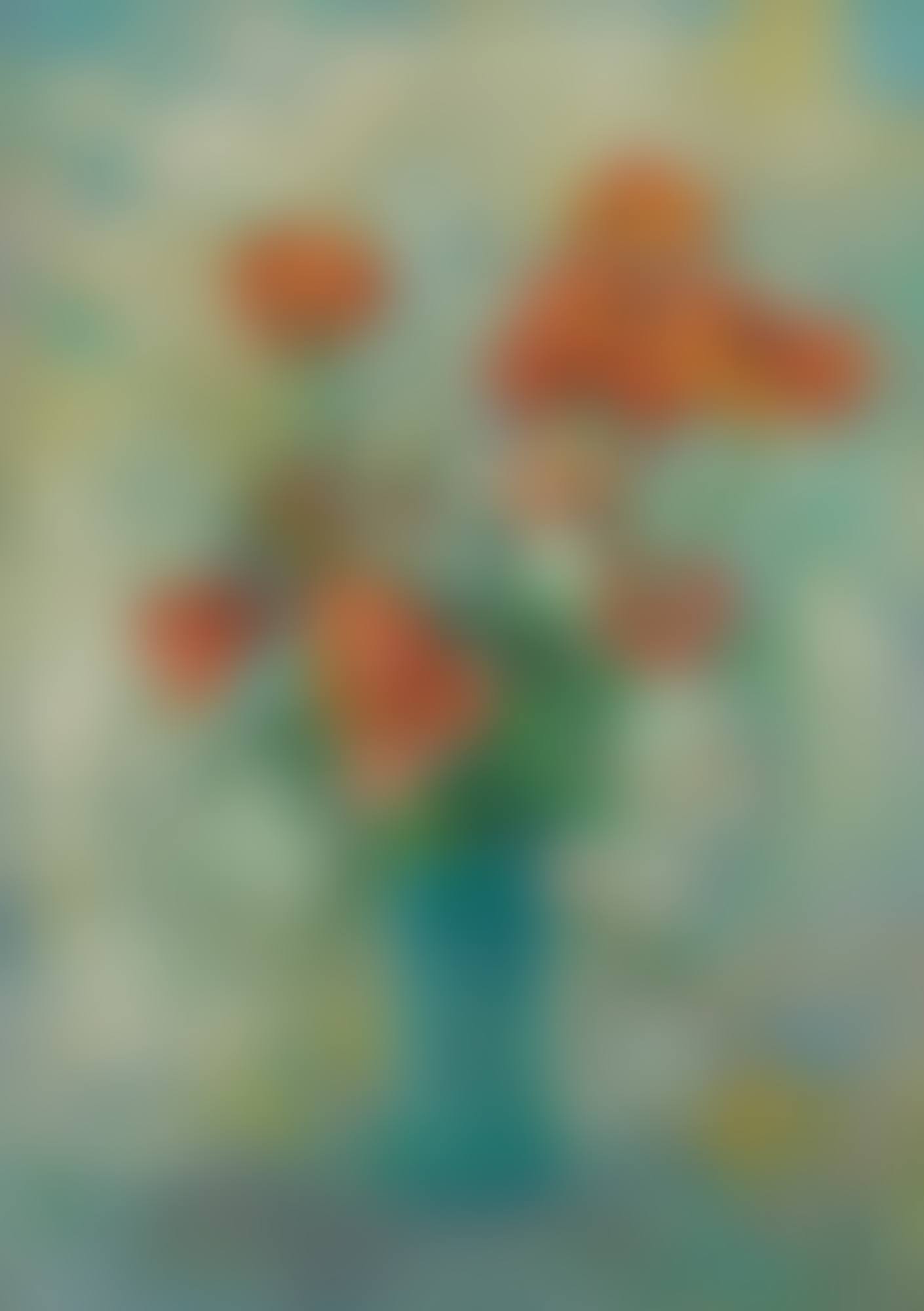 LES PAVOTS (POPPIES) (preview)