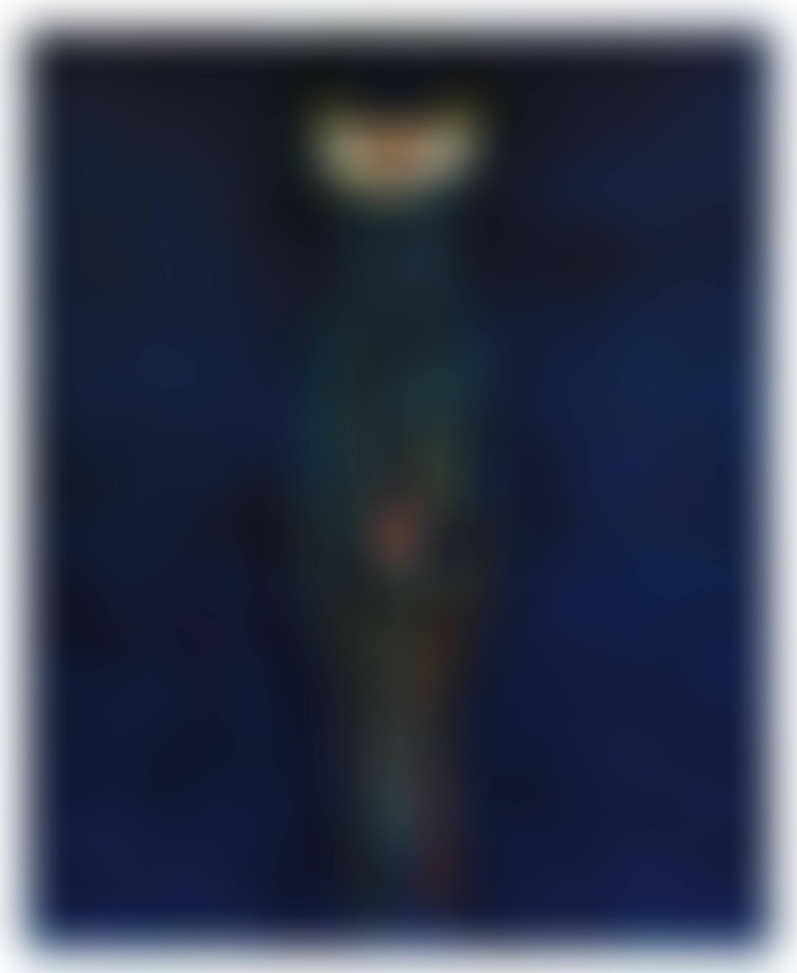 RETICENCE (preview)