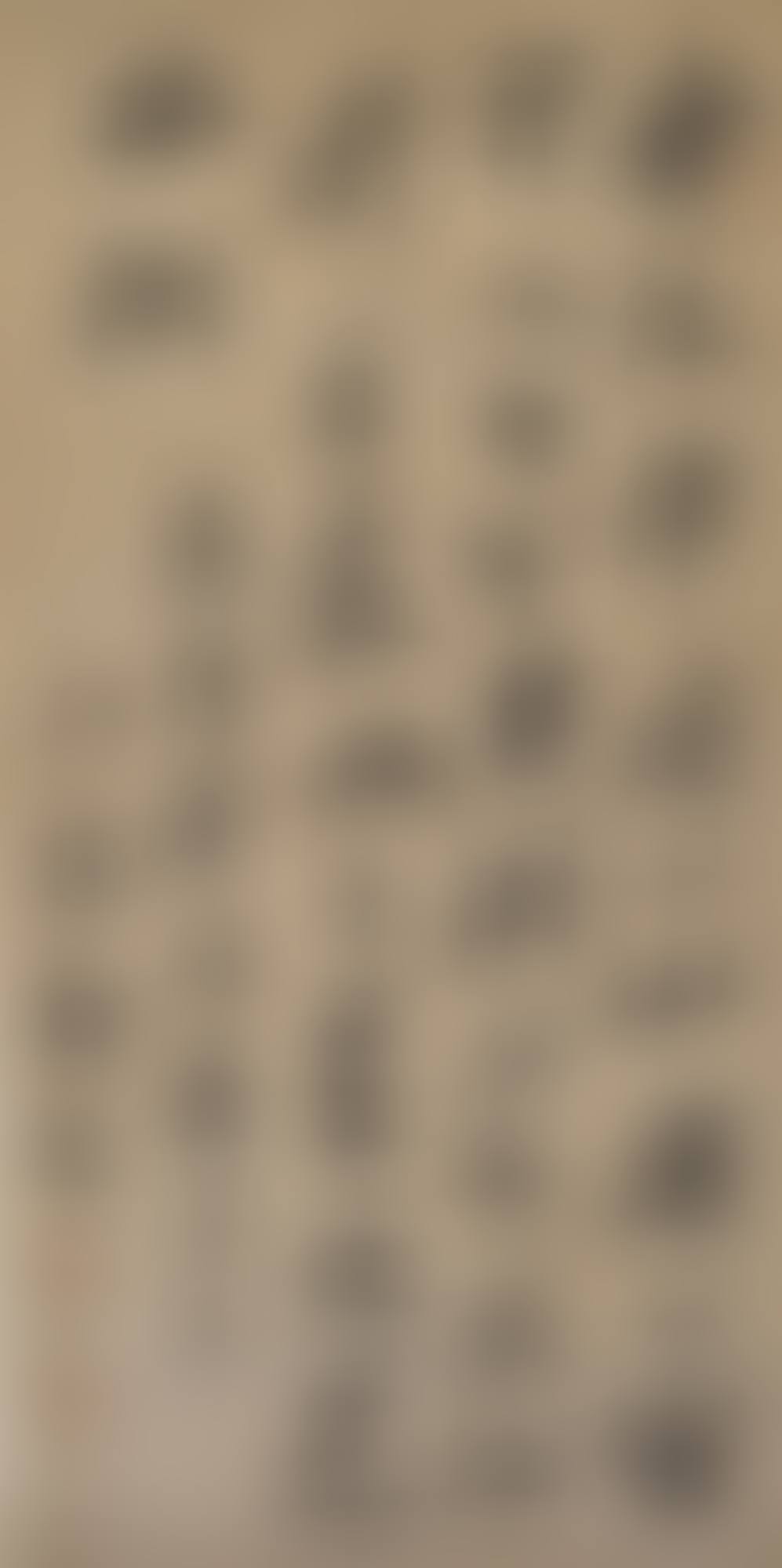 CALLIGRAPHY IN RUNNING SCRIPT (preview)
