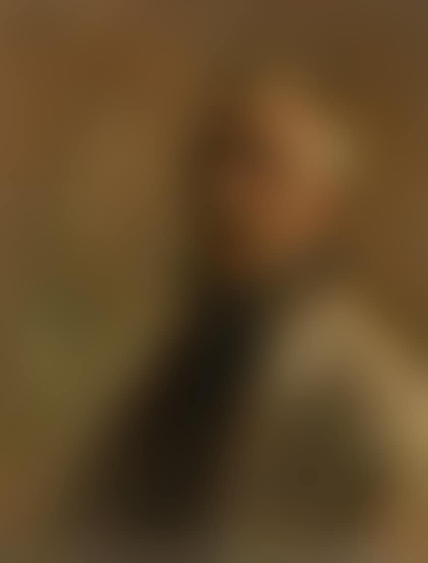 Self-portrait (preview)