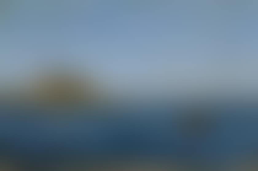 Marine with fisherman in front of Kronborg Castle (preview)