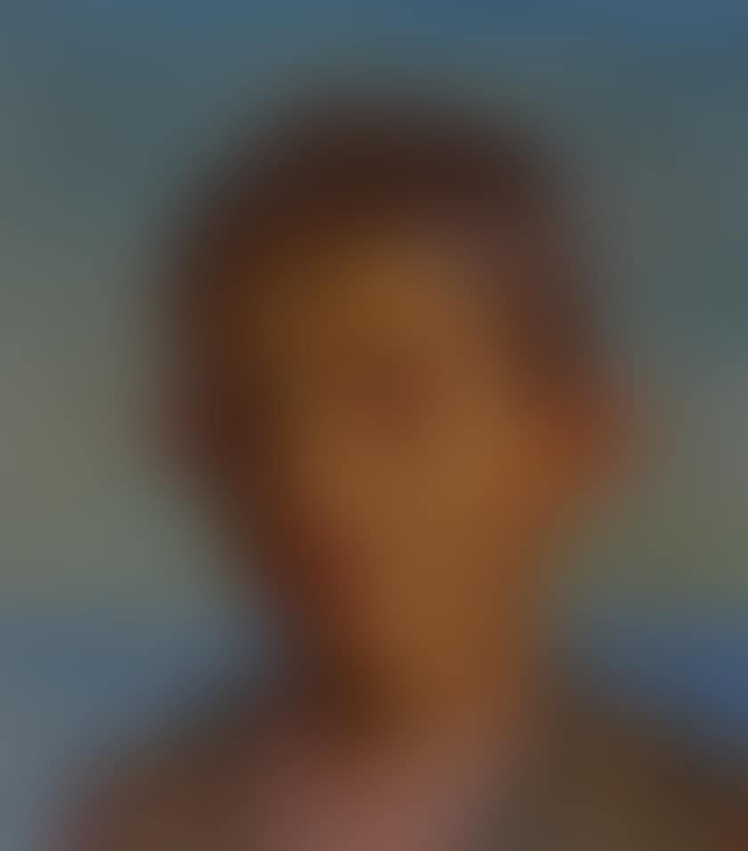 Head of a young boy from Civita d'Antino (preview)