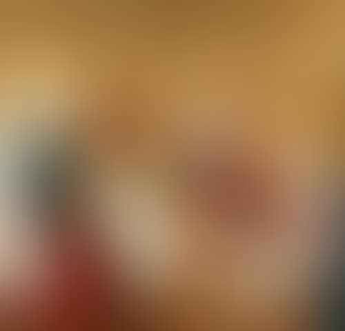 The Adoration of the Shepherds; and The Lamentation (preview)