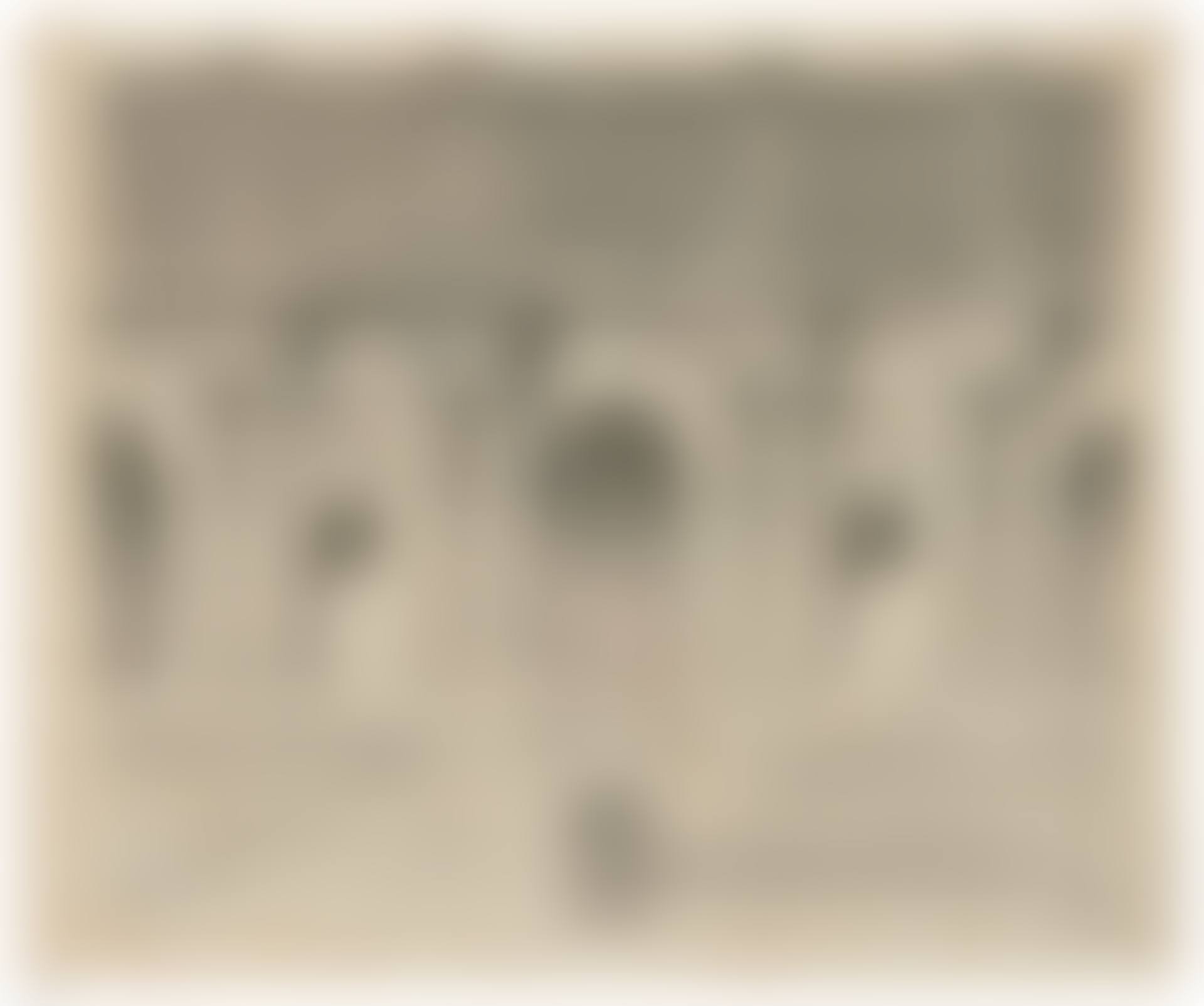 Façade de palais avec double escalier ; et Façade de palais à trois niveaux (preview)