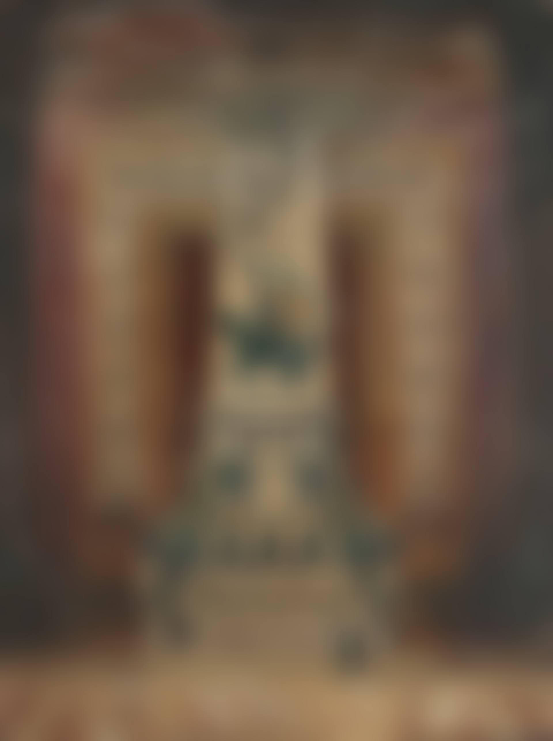 Monument funéraire dédicacé à François Pizarre (1475-1541) (preview)