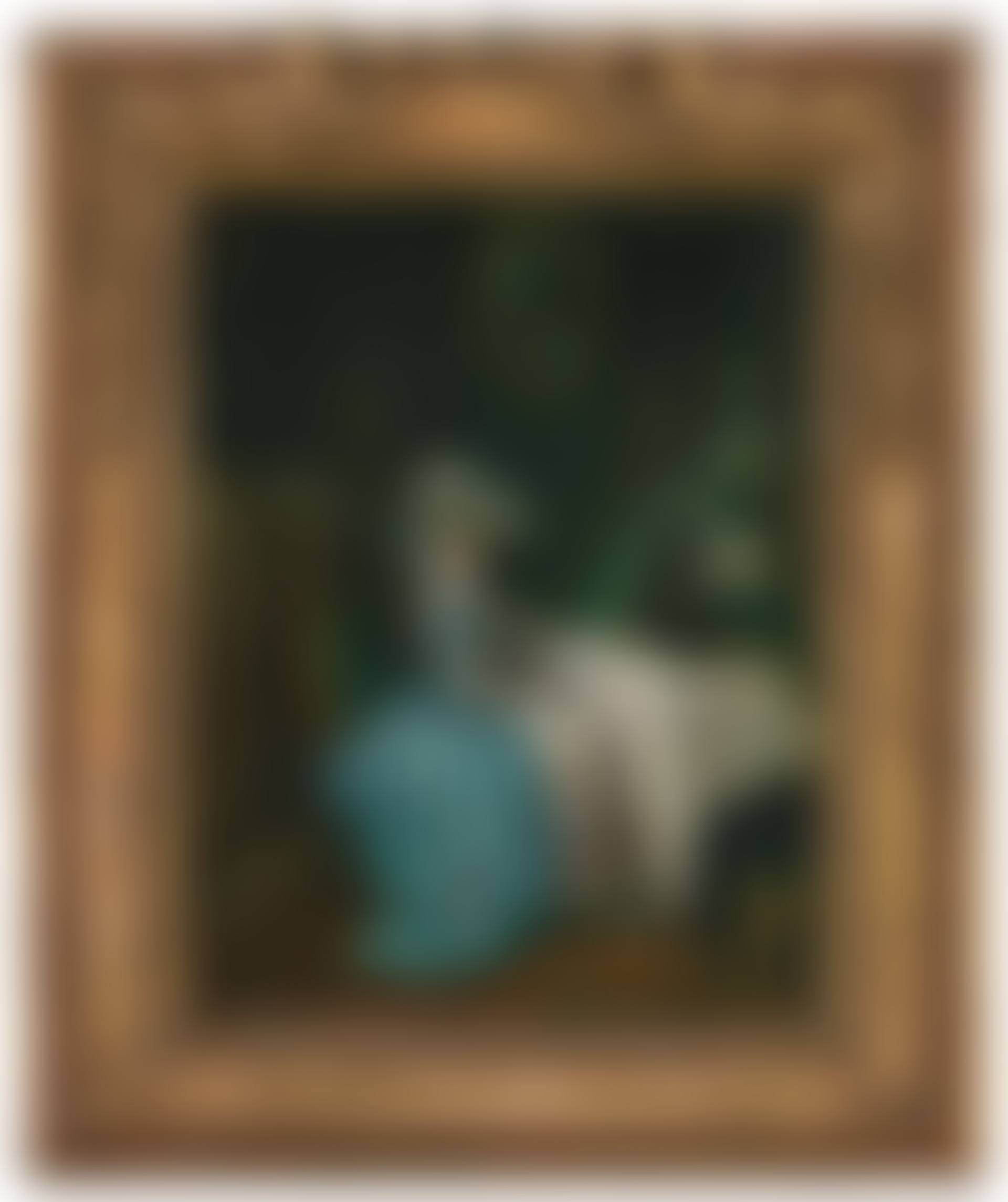 La Fleur consultée (preview)