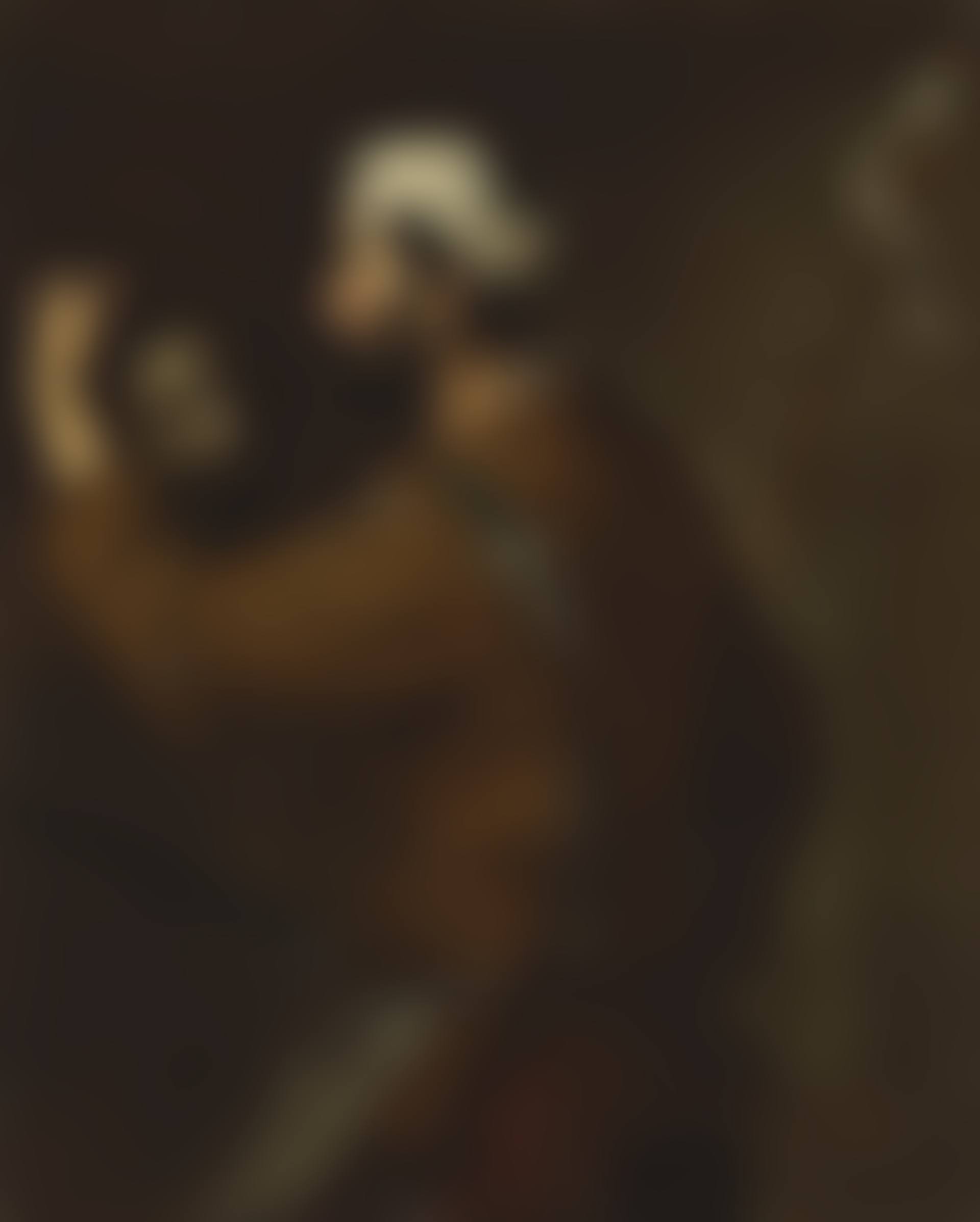 The Executioner with the head of Saint John the Baptist (preview)