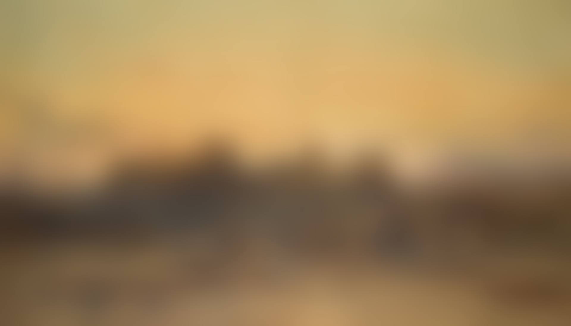 THE RUINS OF THE TEMPLE OF THE SUN, PALMYRA (preview)