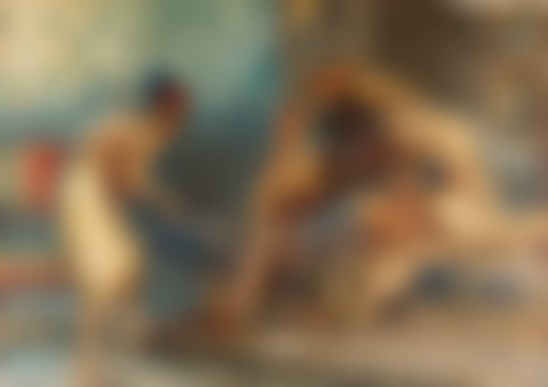 THE NARGILEH (preview)
