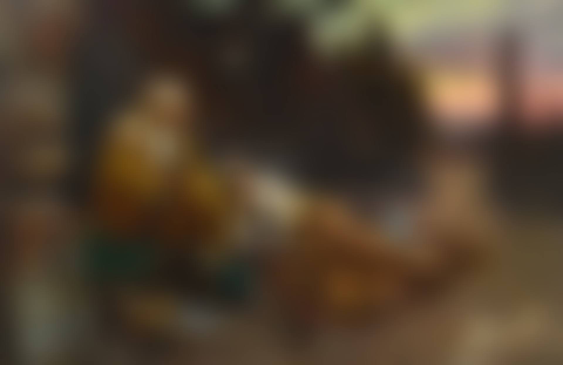 A NEW DAWN (preview)