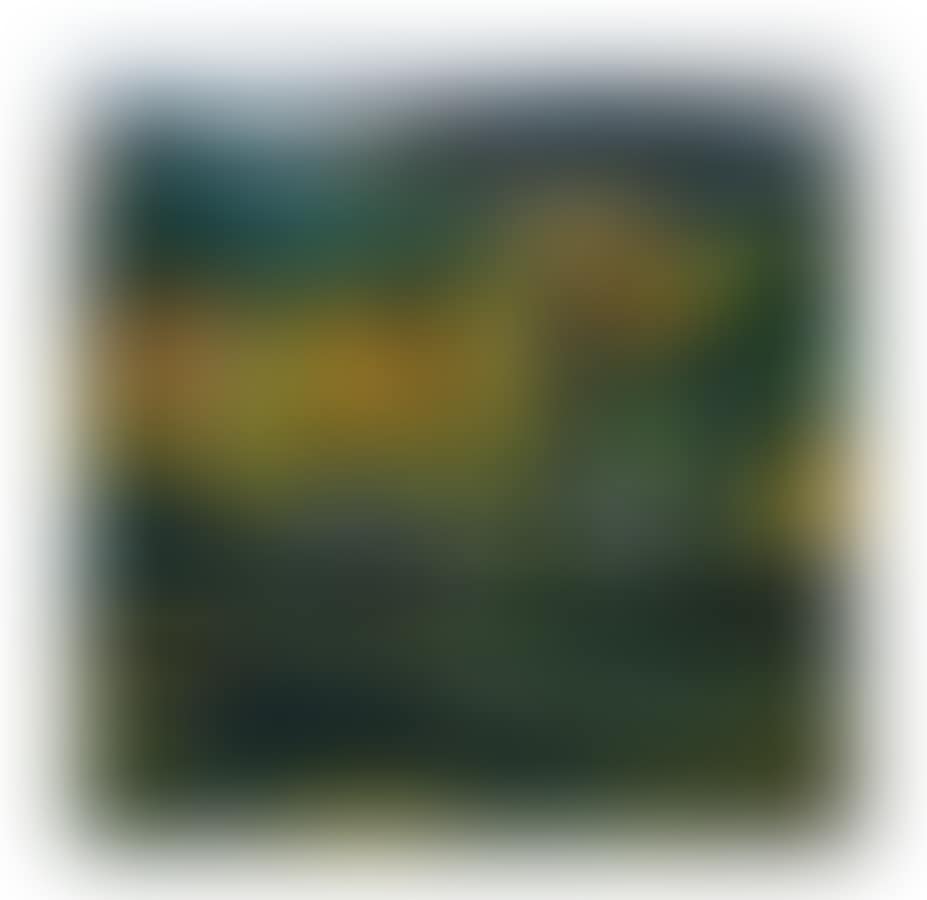 Village in Autumn (preview)