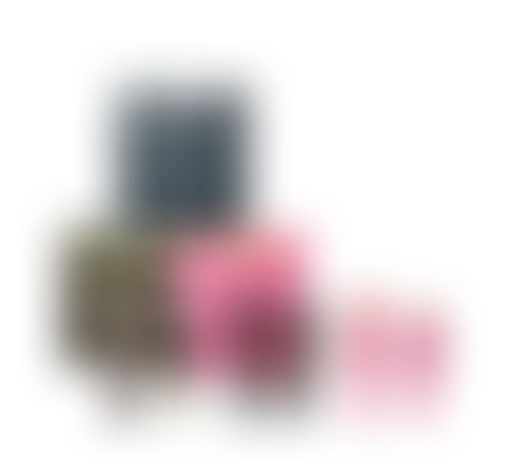 The Twins (Brown; Black; & Pink) (preview)