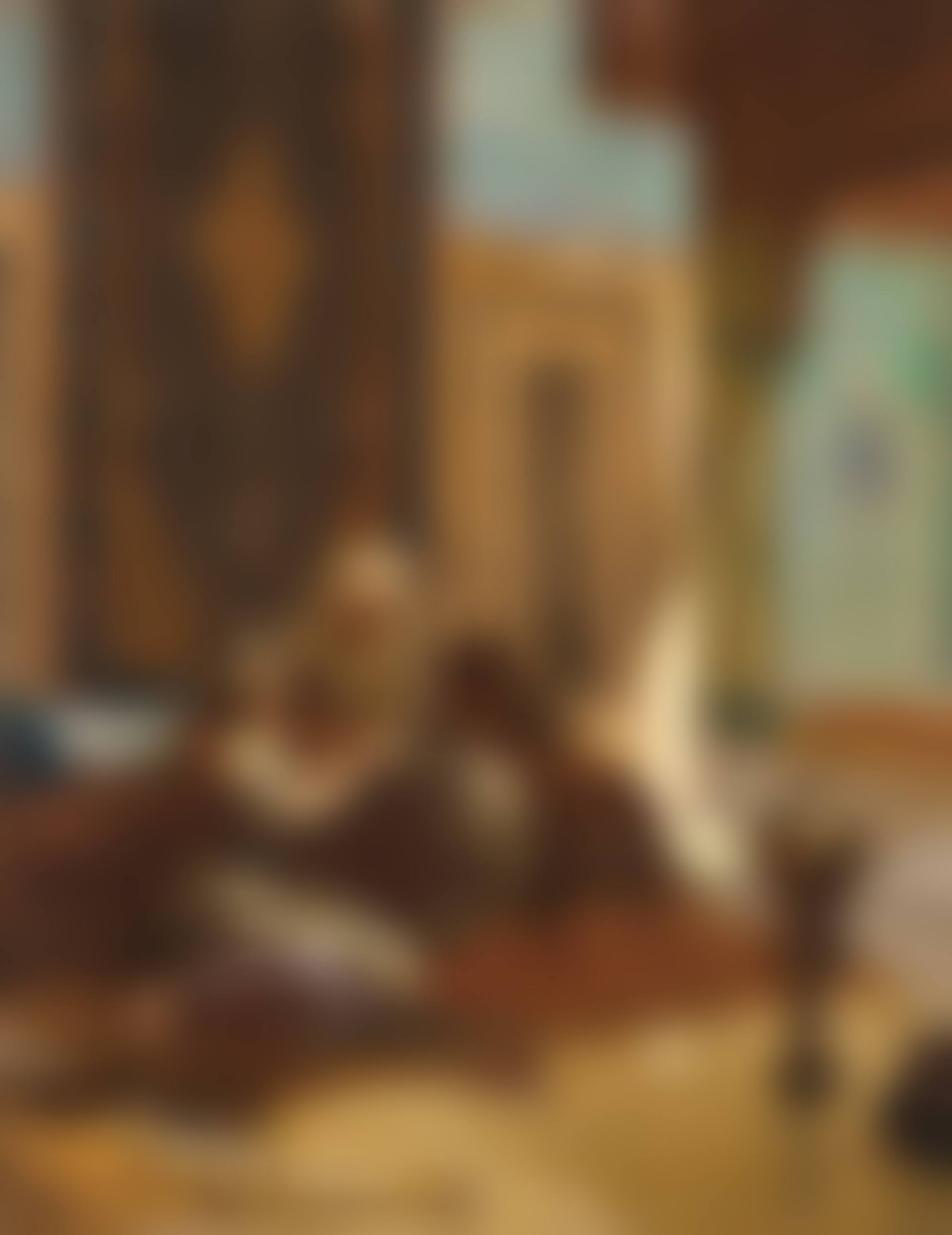 The favourite (preview)